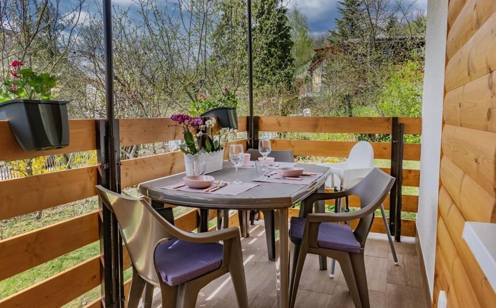 Lianne Apartman Miskolc Esterno foto