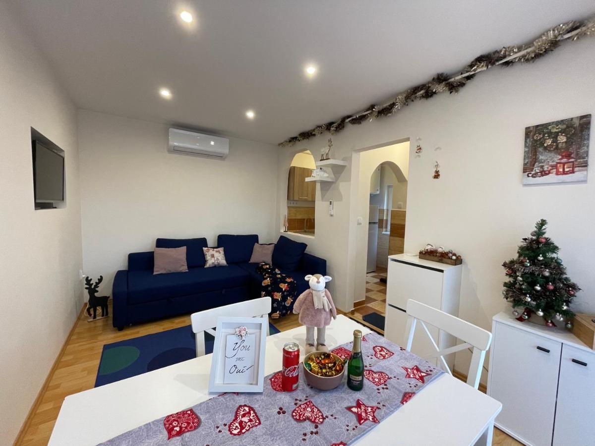 Lianne Apartman Miskolc Esterno foto