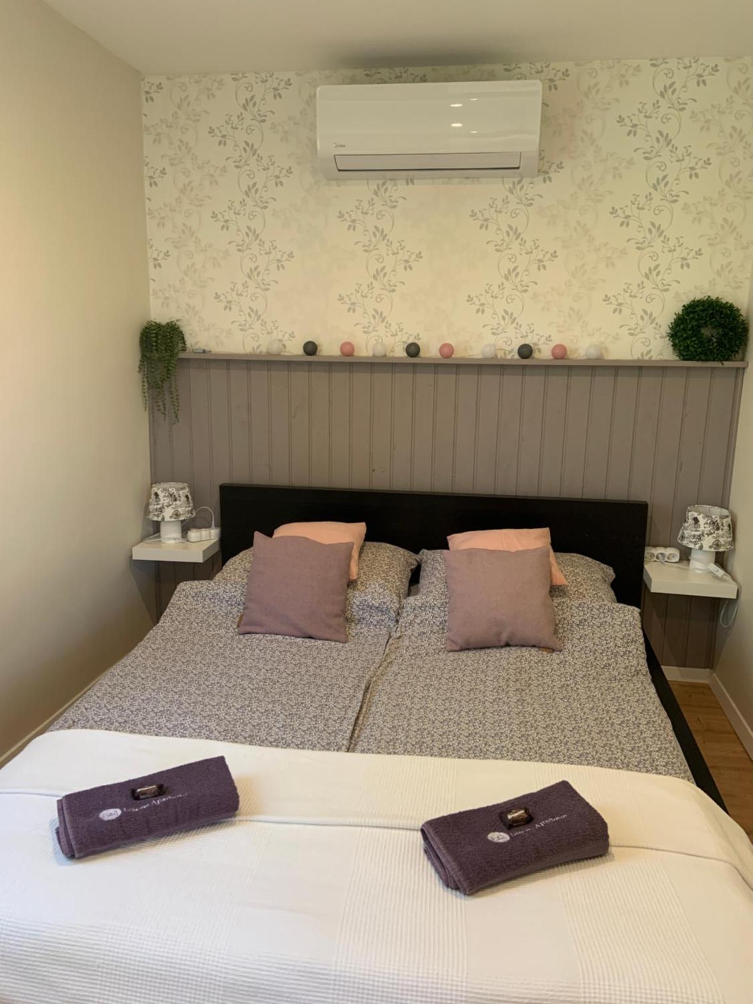 Lianne Apartman Miskolc Esterno foto